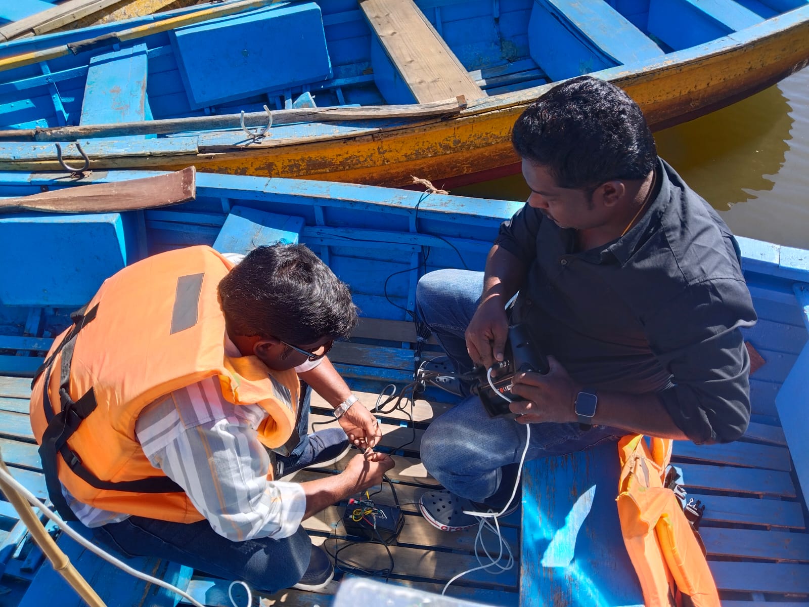 Hagrois geospatial solutions